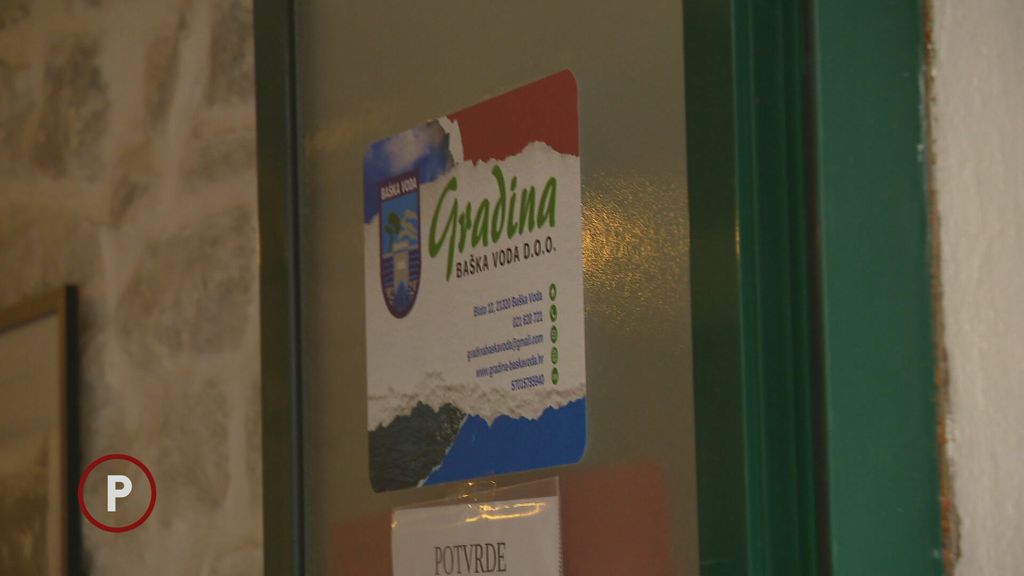 Provjereno: Malverzacije u Baškoj Vodi - 5