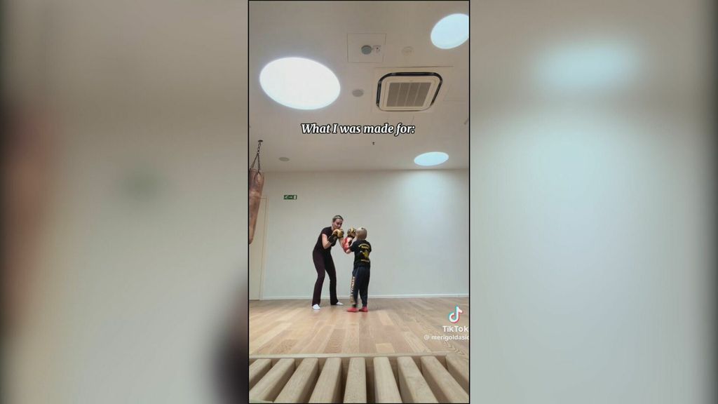 In Magazin: Meri Goldašić - 2