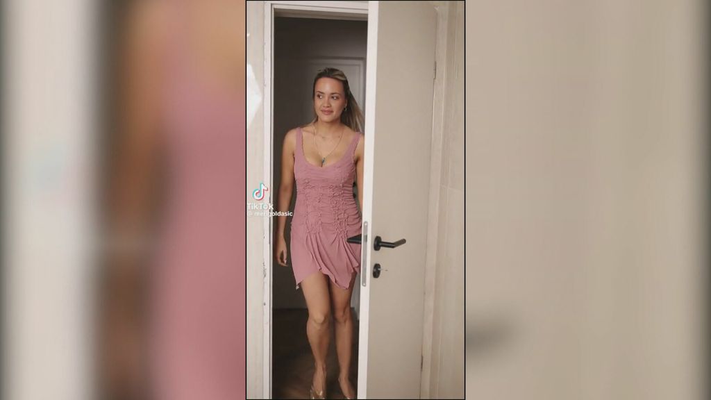 In Magazin: Meri Goldašić - 3