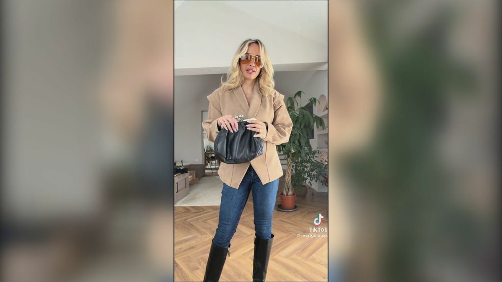 In Magazin: Meri Goldašić - 6