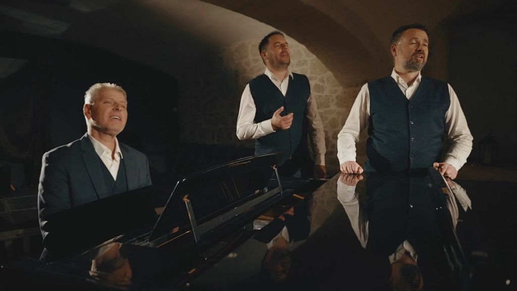 In Magazin: Klapa Rišpet - 1