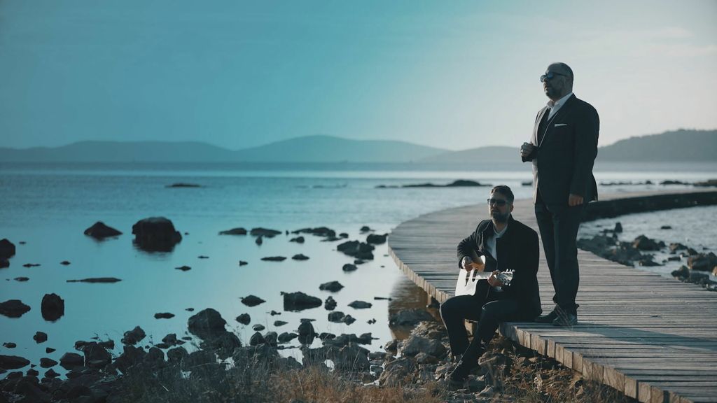 In Magazin: Klapa Rišpet - 3