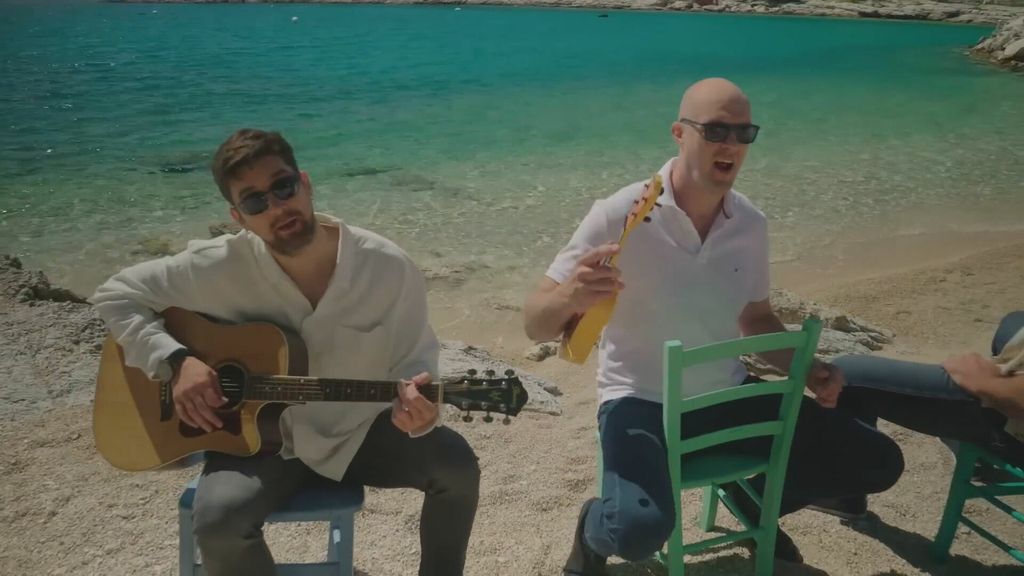 In Magazin: Klapa Rišpet - 4