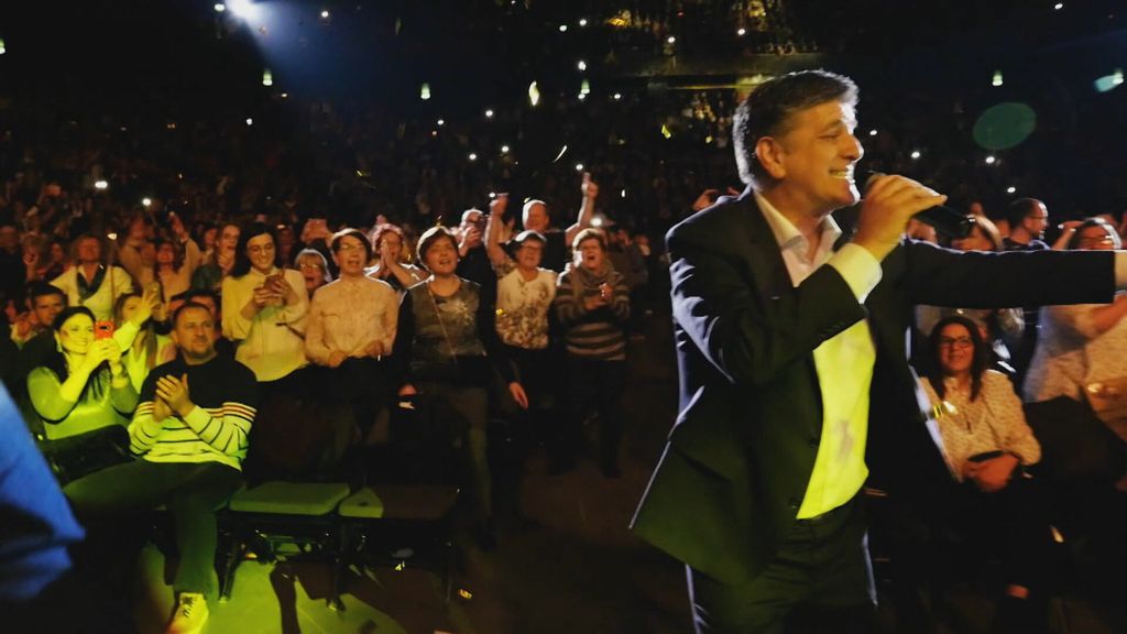 In Magazin: Klapa Rišpet - 6