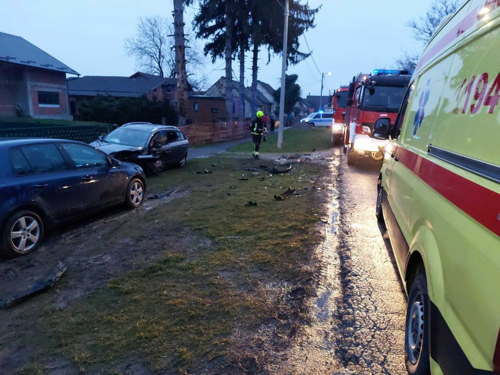 Prometna nesreća u Topolovcu - 4