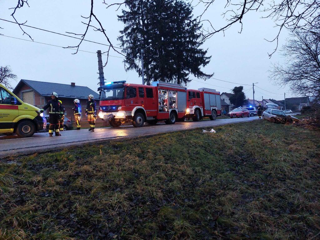 Prometna nesreća u Topolovcu - 4