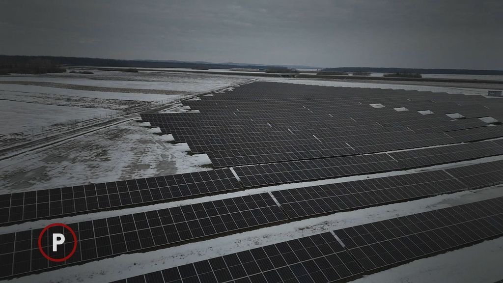 Provjereno: Solarne elektrane - 1