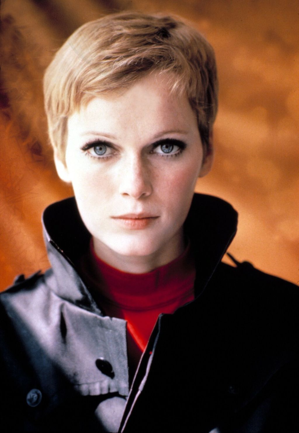 Mia Farrow - 2