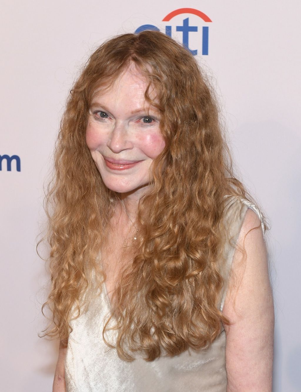 Mia Farrow - 5