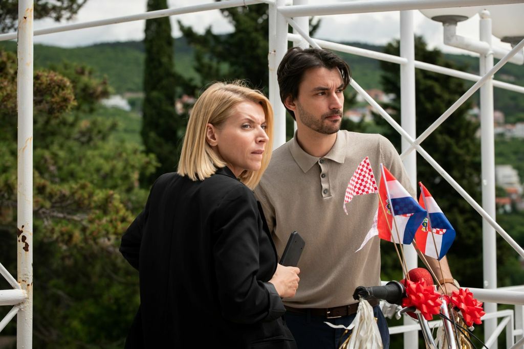 Anđelka Stević Žugić, Roko Sikavica