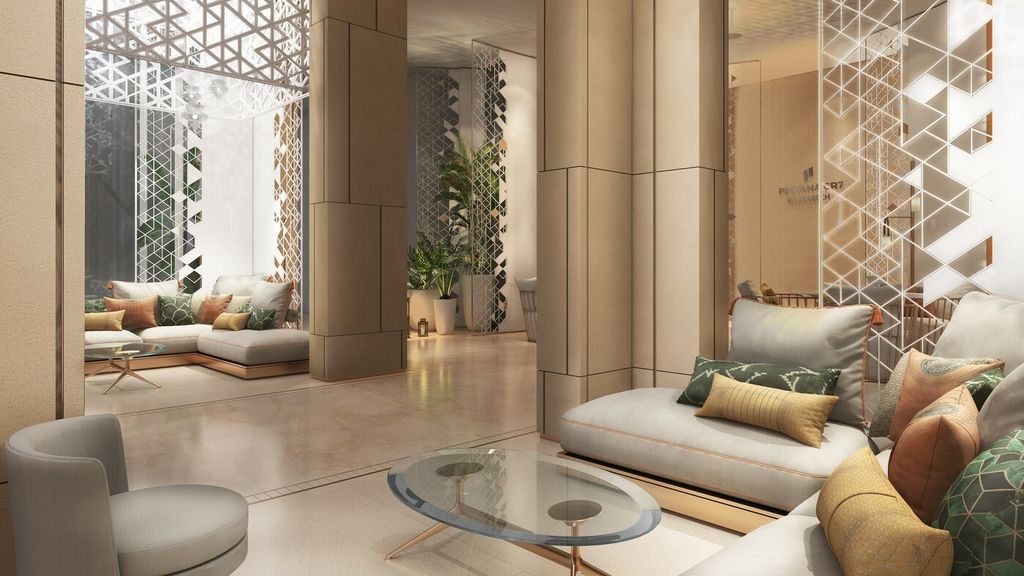 Hoteli Cristiana Ronalda - 3