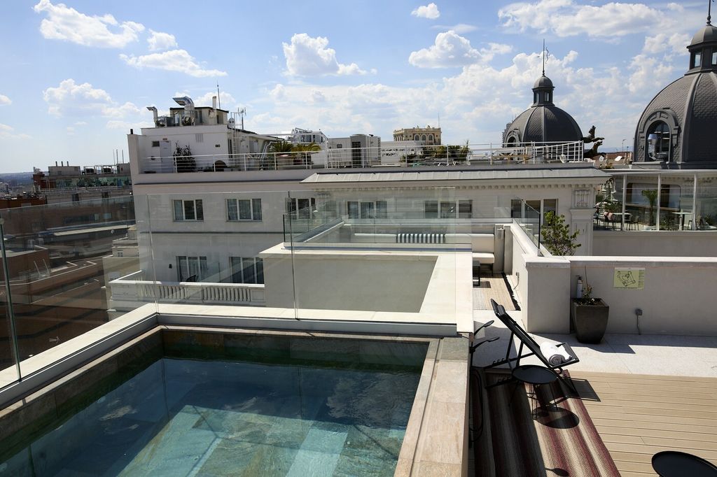 Hoteli Cristiana Ronalda - 9