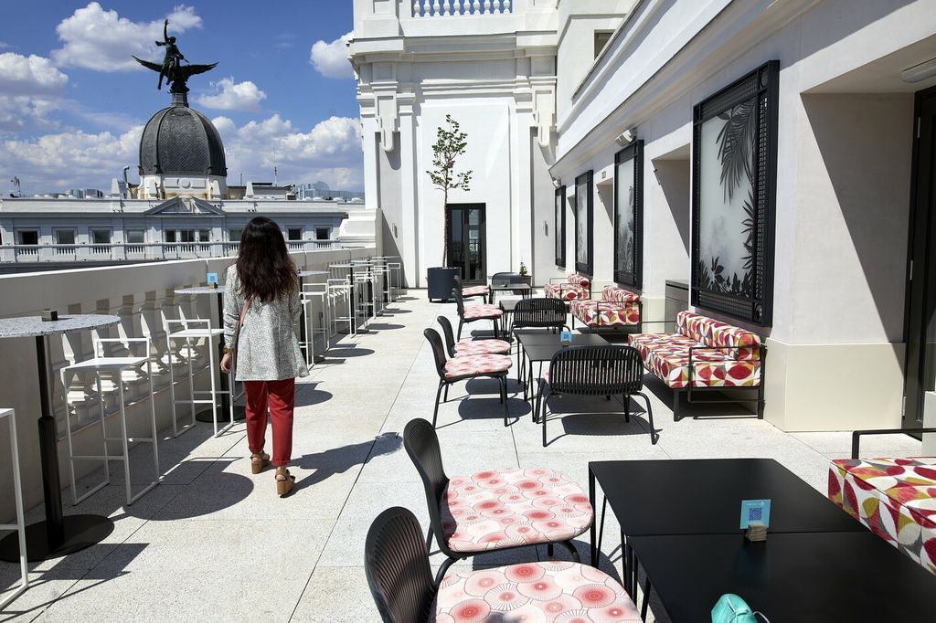 Hoteli Cristiana Ronalda - 14