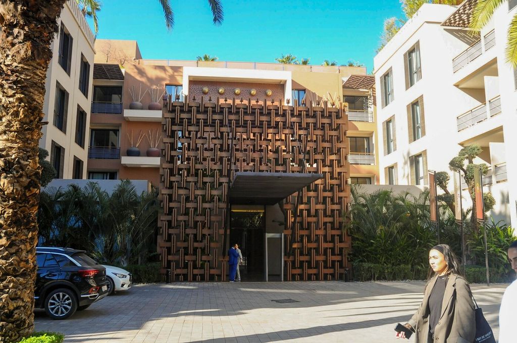 Hoteli Cristiana Ronalda - 17