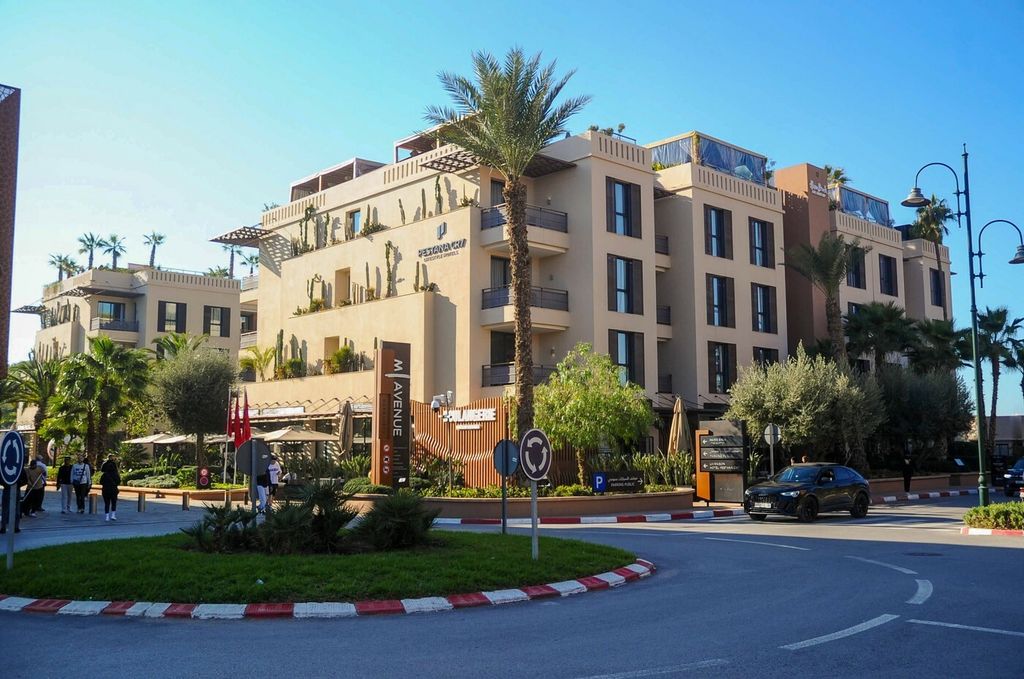 Hoteli Cristiana Ronalda - 19