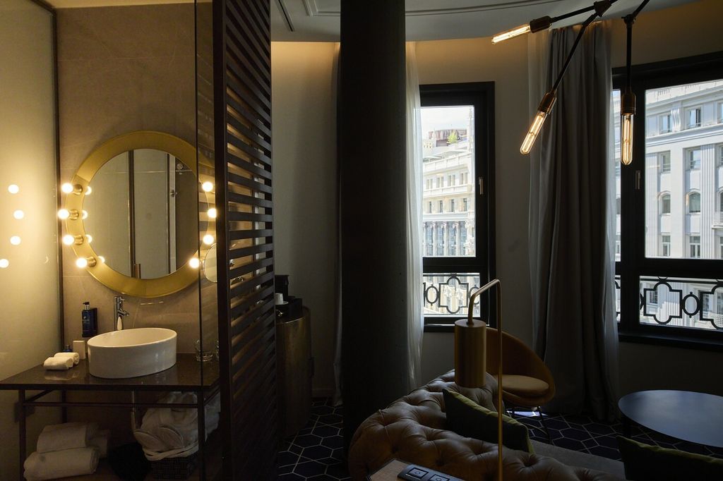 Hoteli Cristiana Ronalda - 20