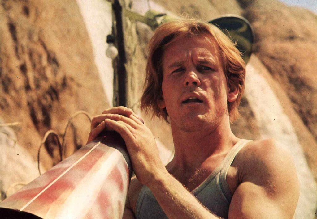 Nick Nolte - 2