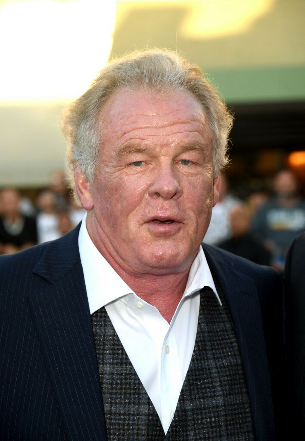 Nick Nolte - 2