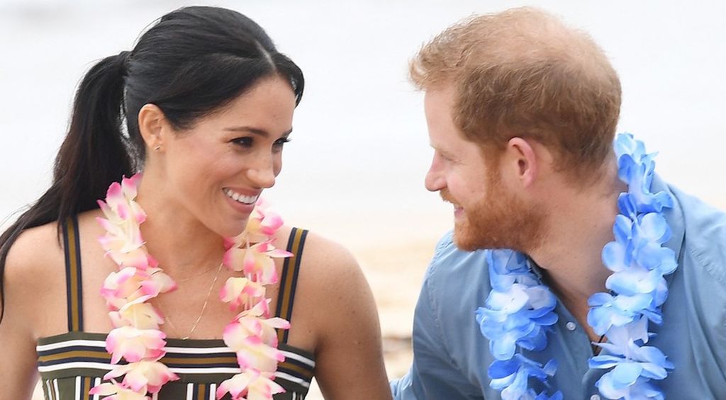 Čokolada Meghan Markle - 2