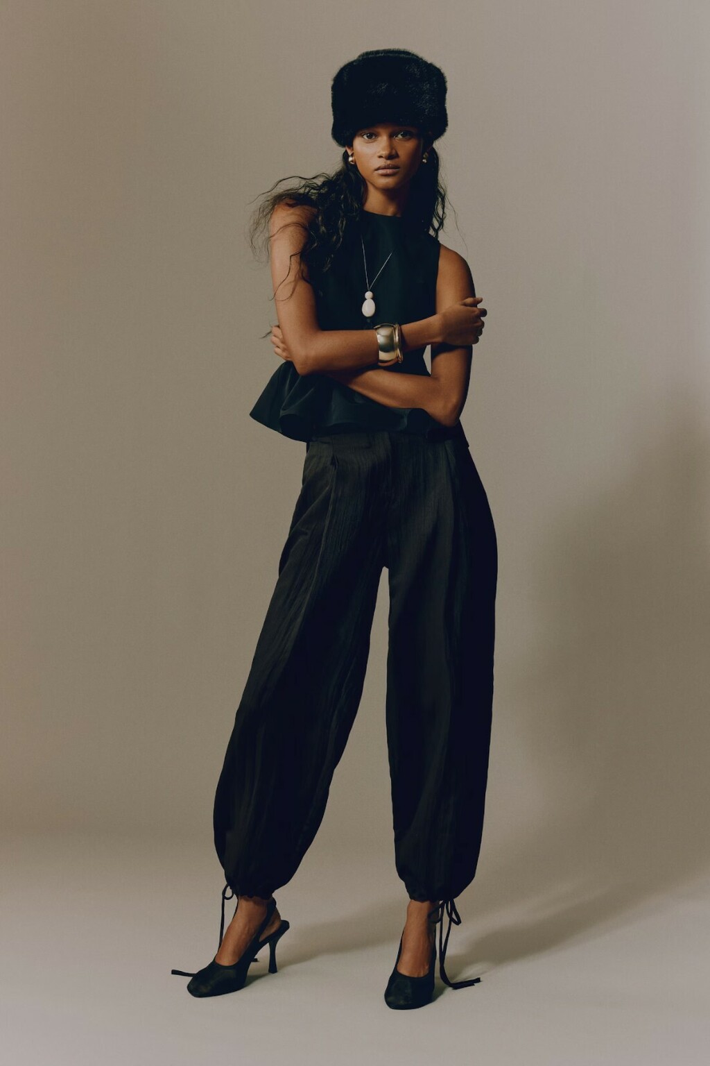 H&M hlače, 24,99 eura