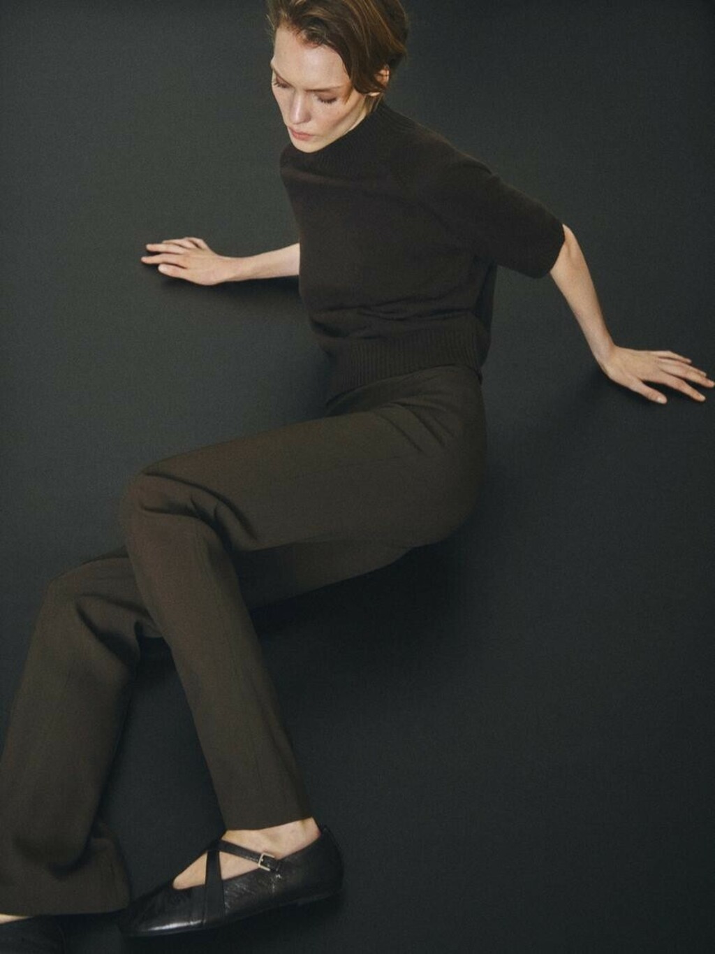 Massimo Dutti hlače, 79,95 eura