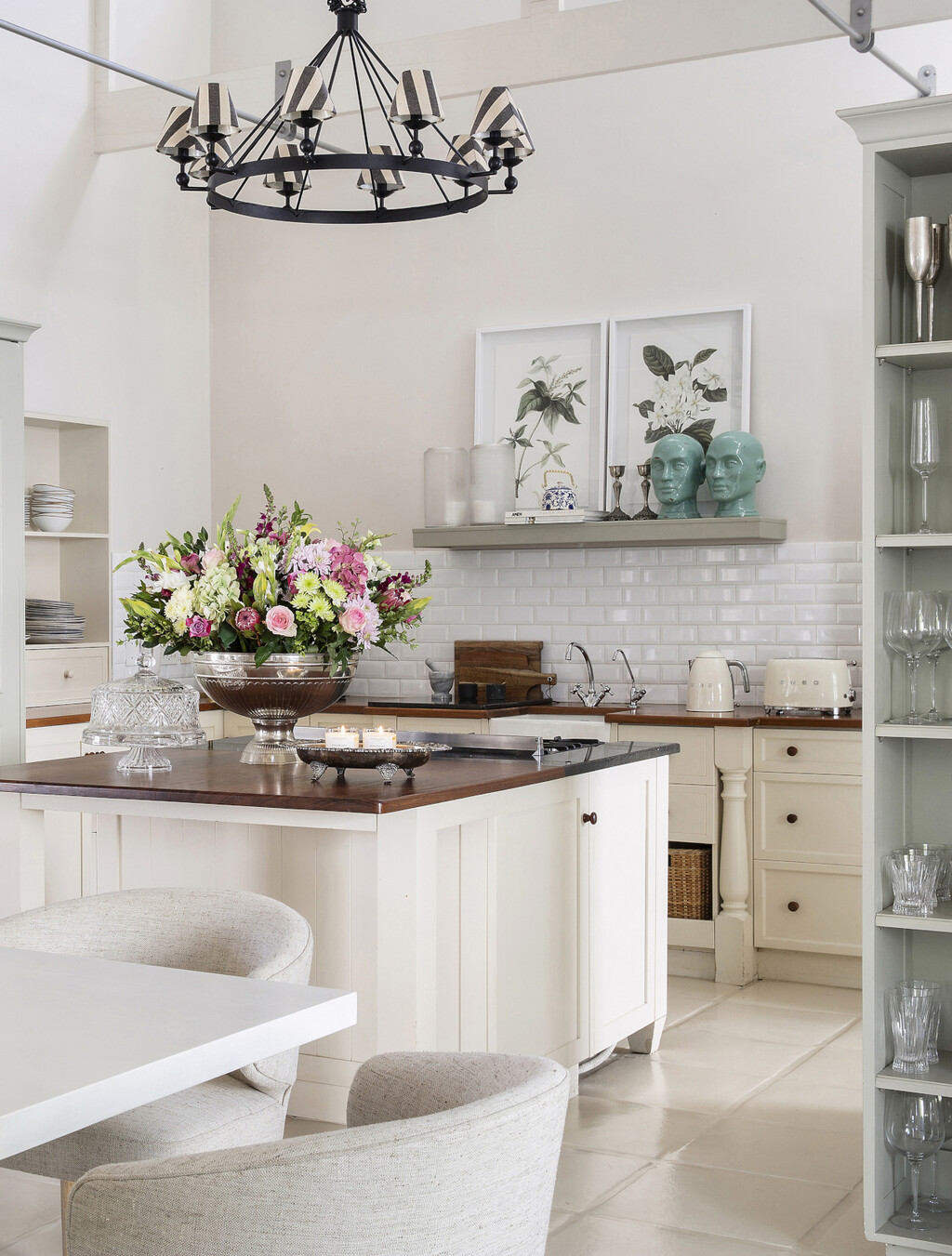 Elegantna kuća koja nas je očarala svojim uređenjem - 11