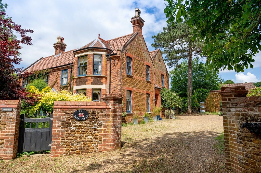 Bivša kraljevska rezidencija s potpisom kralja Georgea VI. - 15