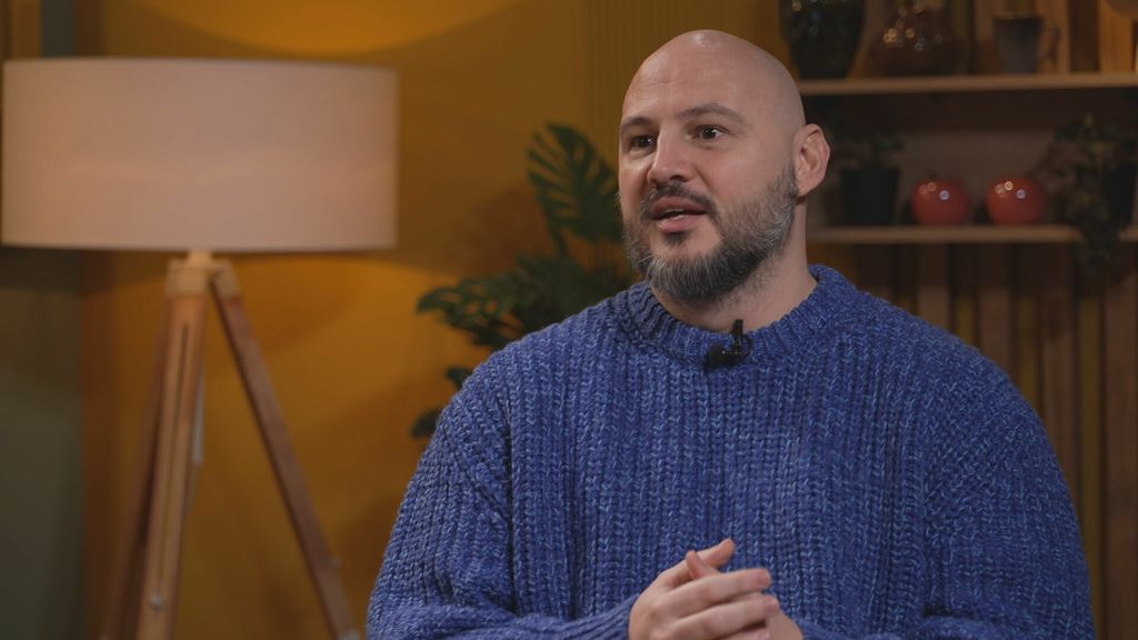 Aleks Curać Šarić - 1