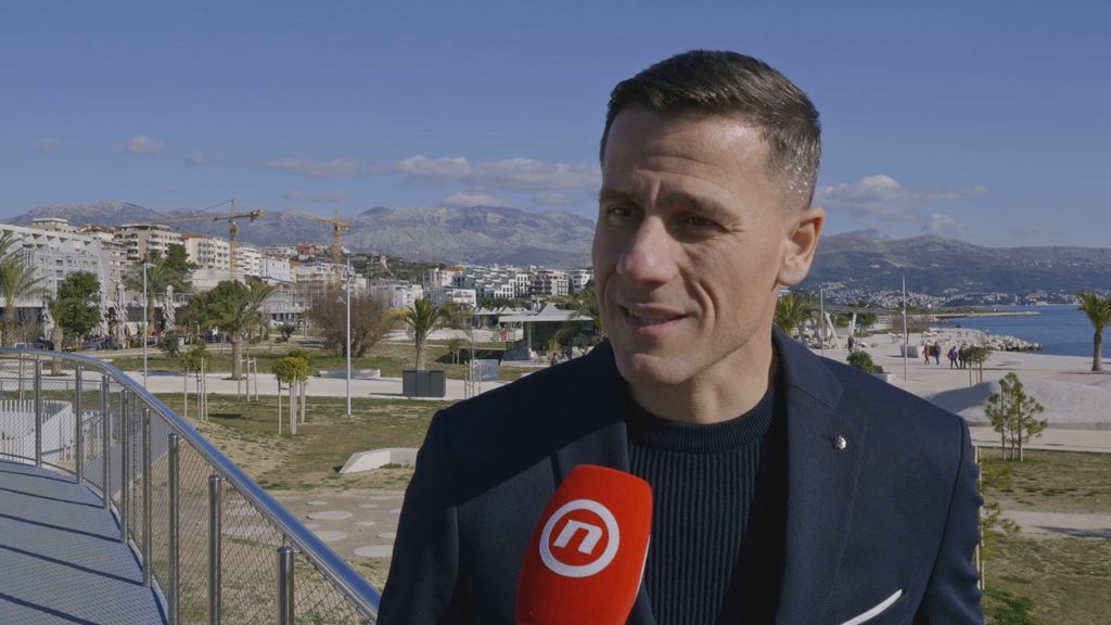 Goran Samardžić - 4