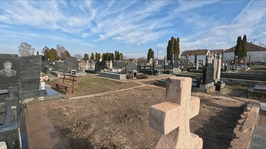 Uklonjen mauzolej Vukašinu Šoškoćaninu - 1