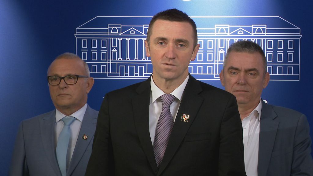 Uklonjen mauzolej Vukašinu Šoškoćaninu - 1