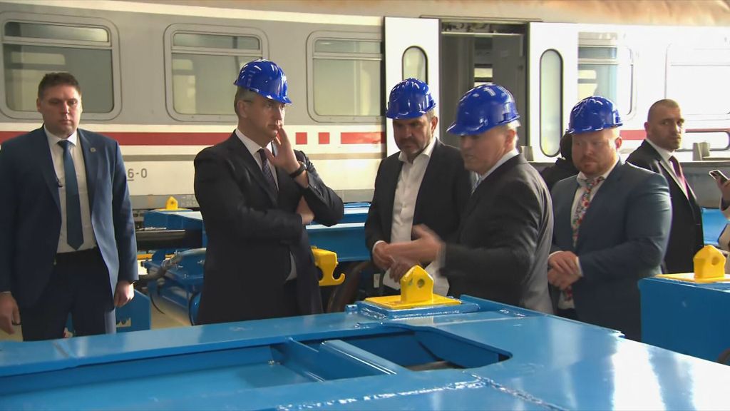 Gredelj gasi proizvodnju - 5