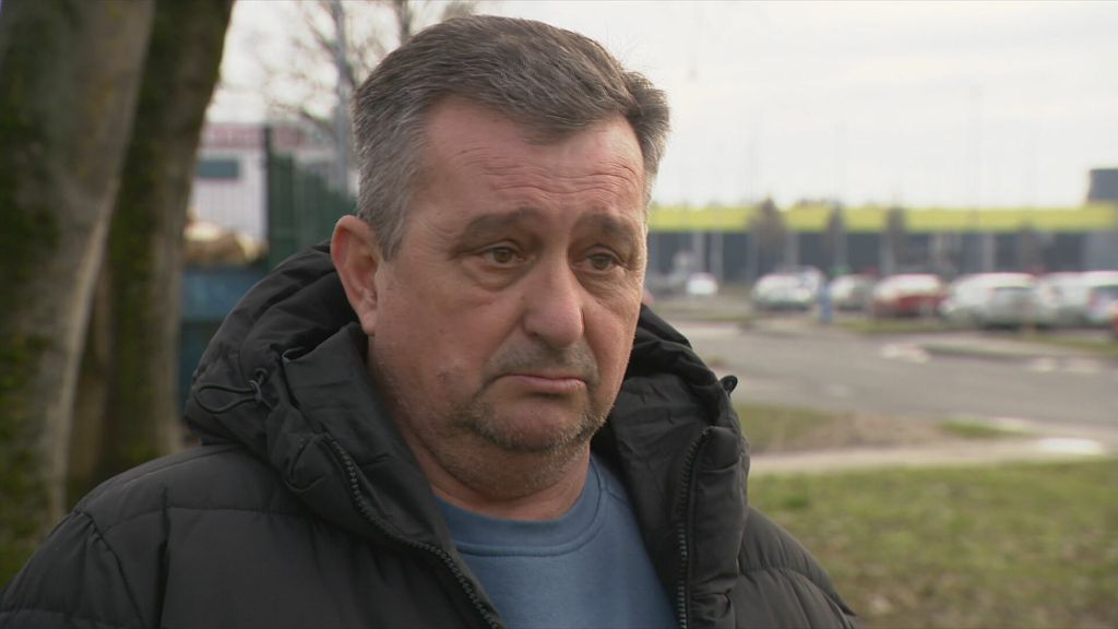 Gredelj gasi proizvodnju - 5