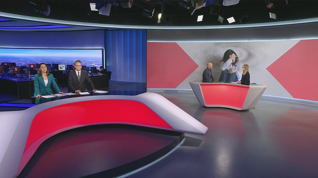 Martina Bolšec Oblak i Hrvoje Budinčević - 1