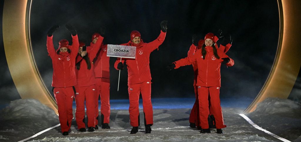 Hrvati u Val di' Fiemmu