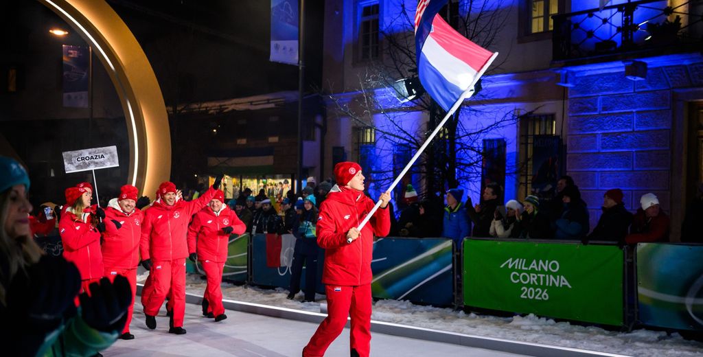 Matija Legović i Hrvati u Cortini