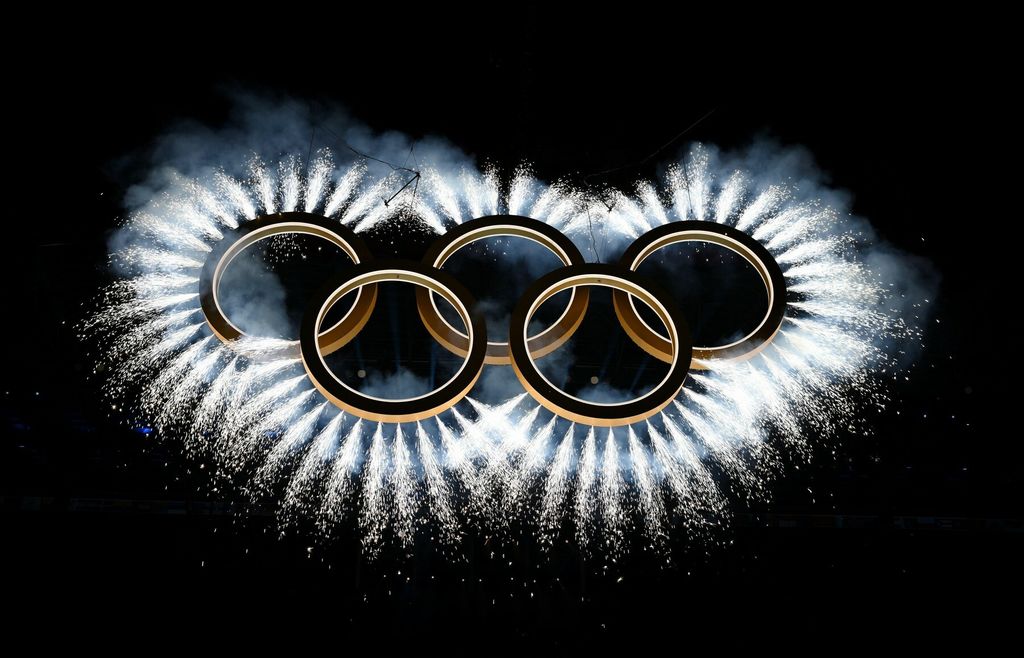 Otvaranje Zimskih olimpijskih igara - 5