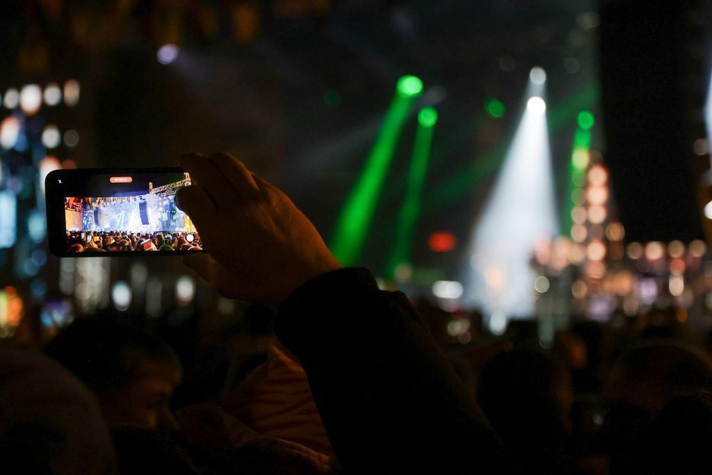 Koncert Severine u Samoboru - 3