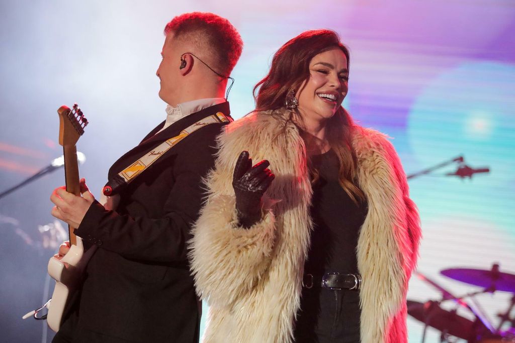 Koncert Severine u Samoboru - 4