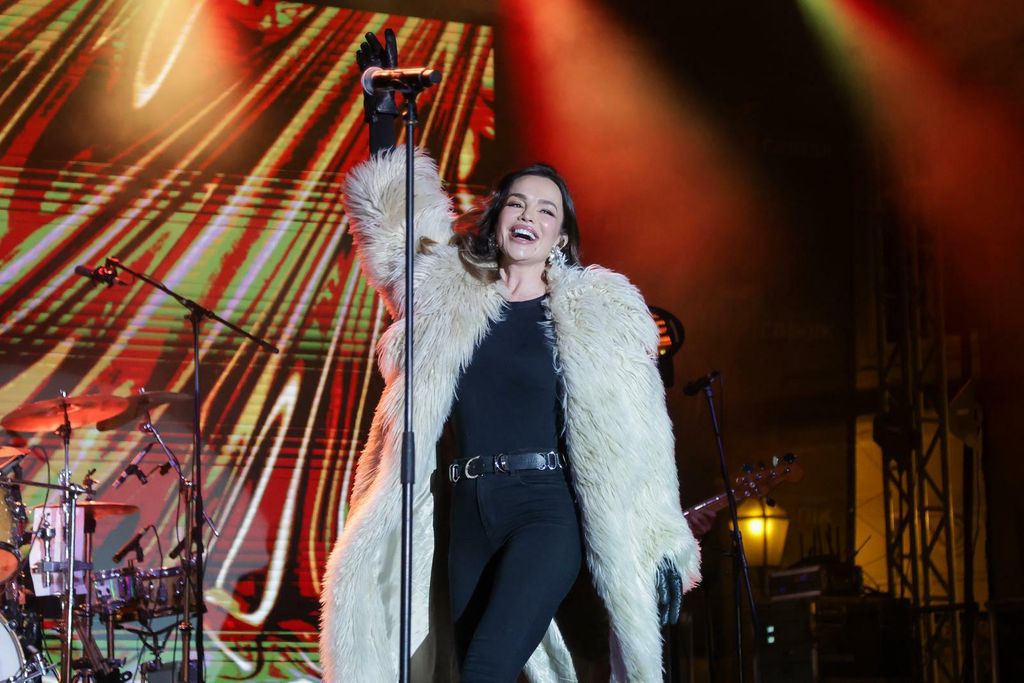 Koncert Severine u Samoboru - 5