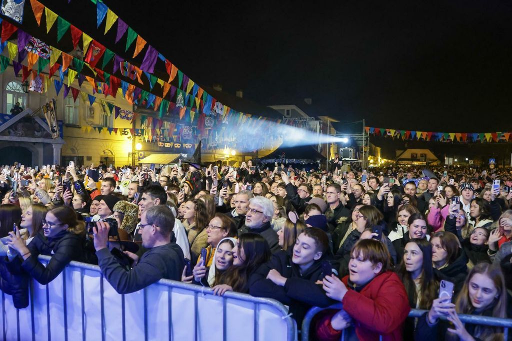 Koncert Severine u Samoboru - 6