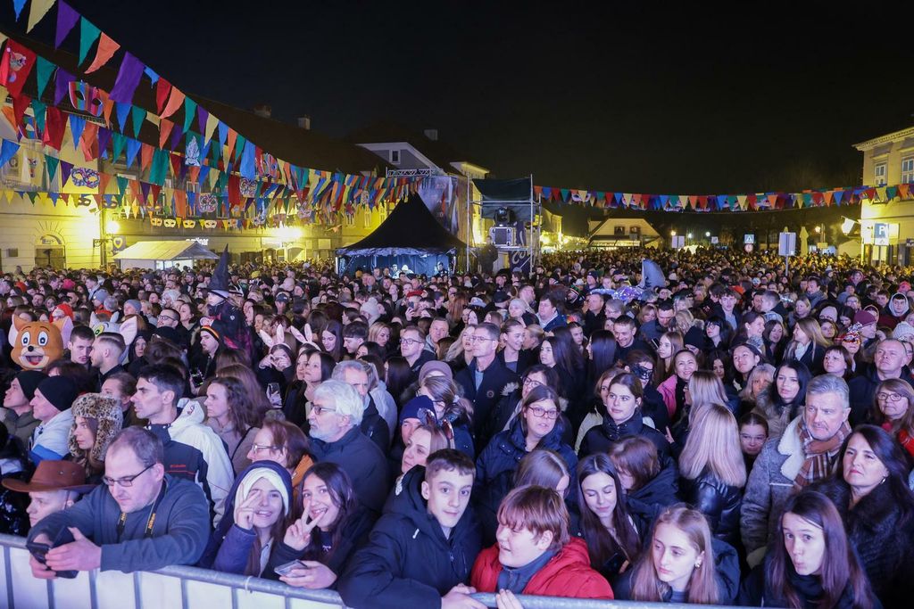 Koncert Severine u Samoboru - 7