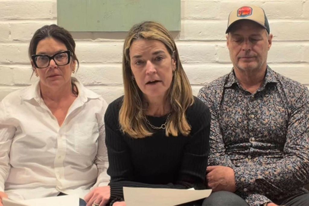 Savannah Guthrie - 2