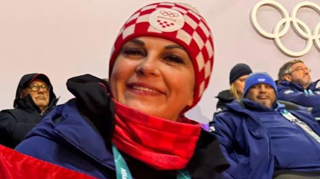 Kolinda Grabar-Kitarović