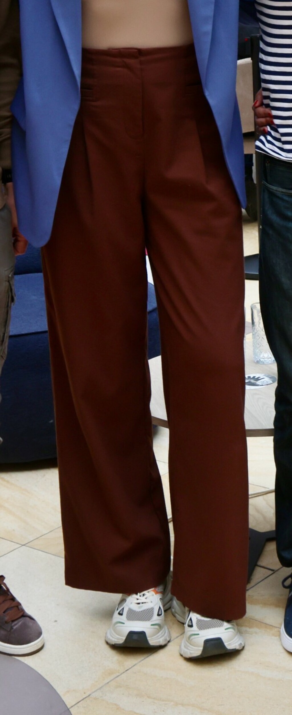 Blanka Vlašić na panelu u Splitu 2026. - 6