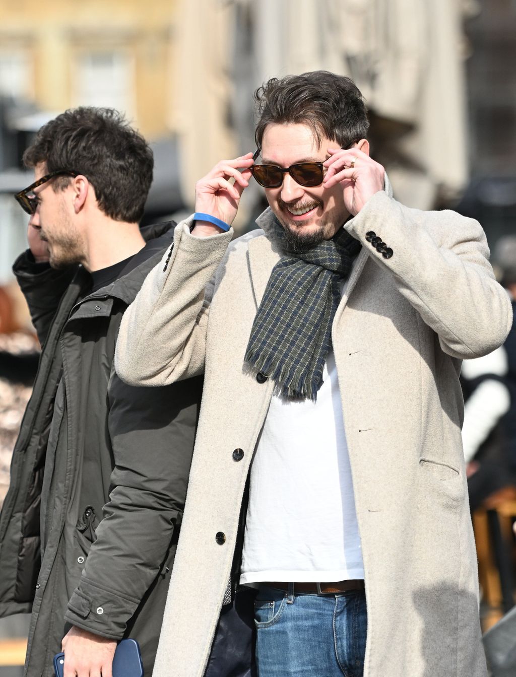 Igor Šeregi, Tomislav Sutlar