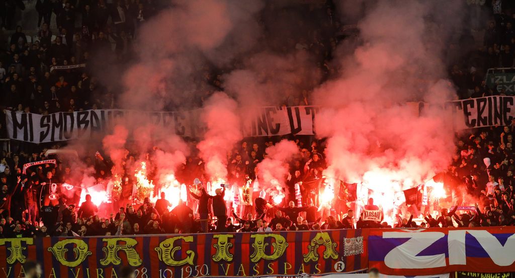 Torcida
