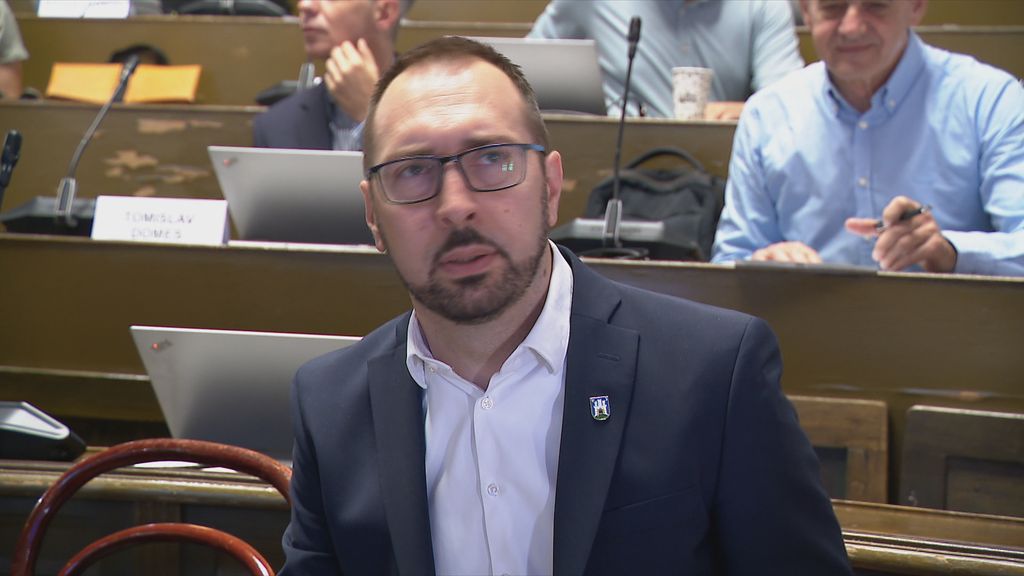 Referendumom žele smijeniti gradonačelnika Zagreba