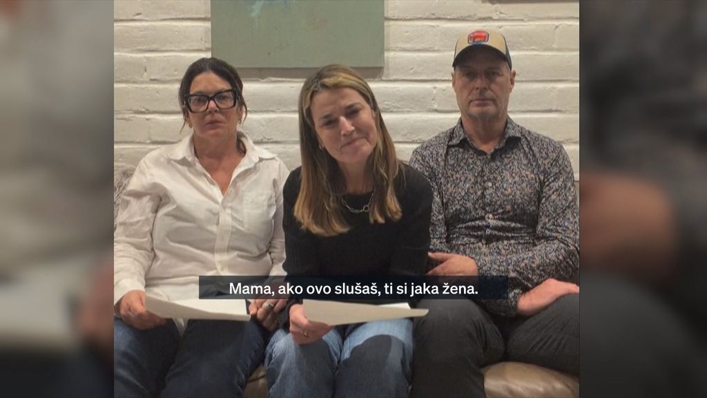 Chris Nanos, šerif okruga Pima