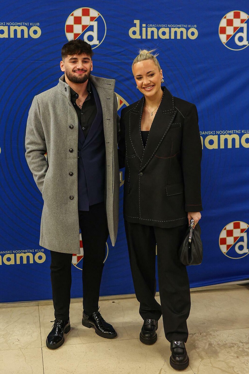 Meri Goldašić u Pradinim mokasinama